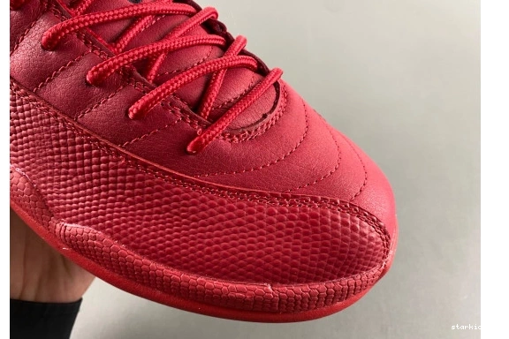  Gym  130690-601 Retro 12 130690-601 Jordan Red 0720